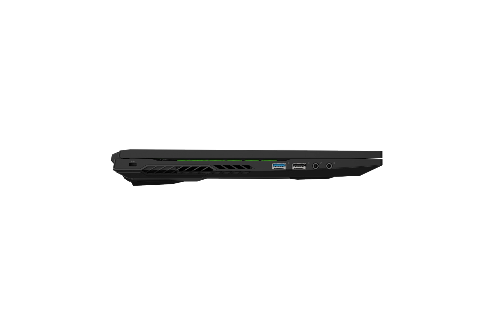 Abra A7 V13.1.7 17,3" Gaming Laptop 19272